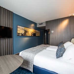 Classic Twin Room
