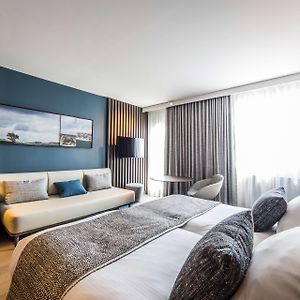 Privilege Twin Room